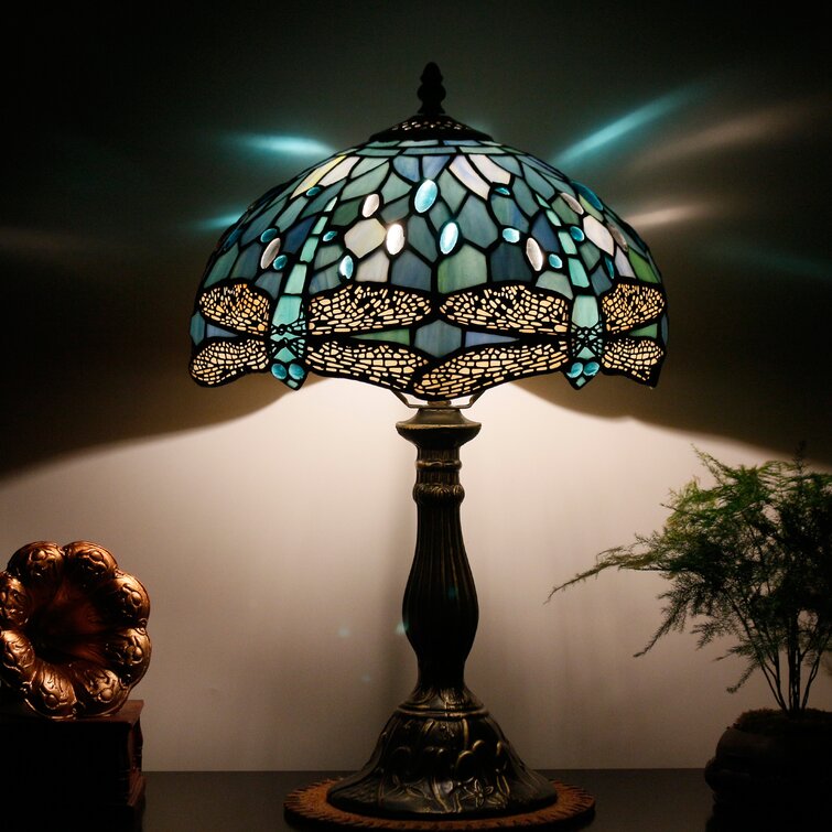 Real deals tiffany lamps